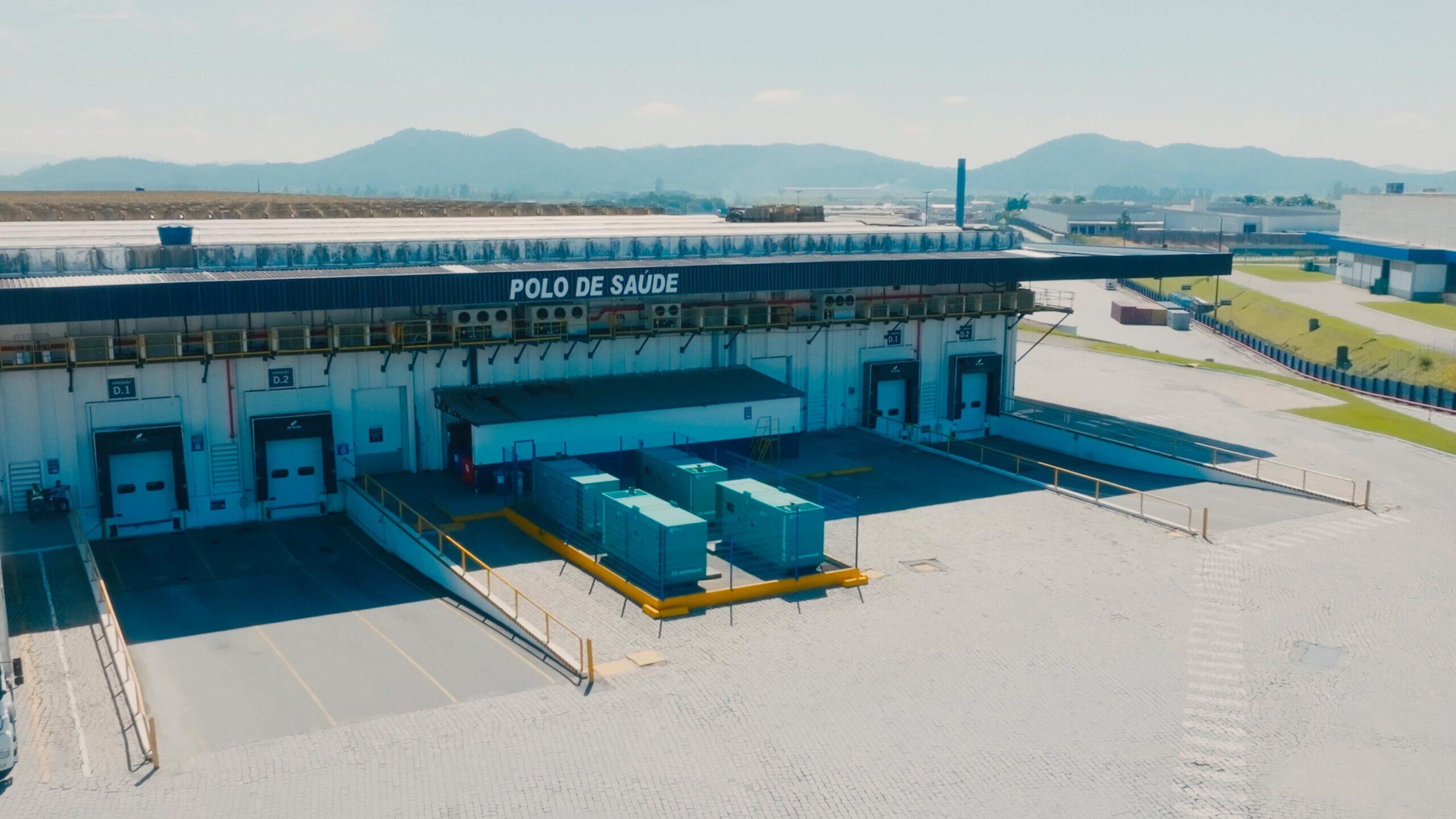 Multilog vence o prêmio Sindusfarma de Qualidade 2025