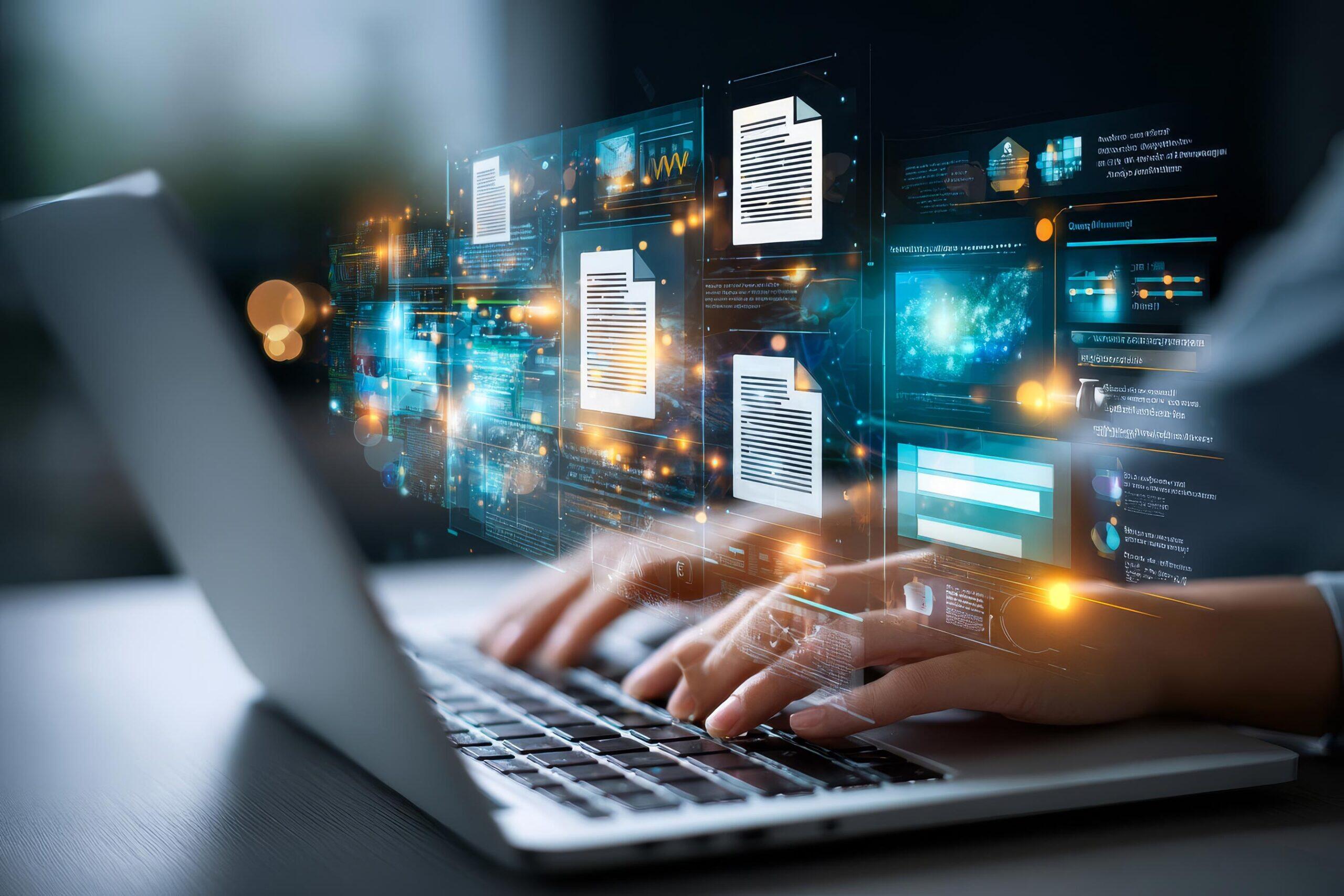 DUIMP agora integrada ao Genius: mais agilidade e automação na importação