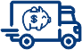 Transporte de Cargas Nacionalizadas